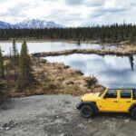 Denali Jeep Tour: Cómo tomar una excursión de Denali Highway