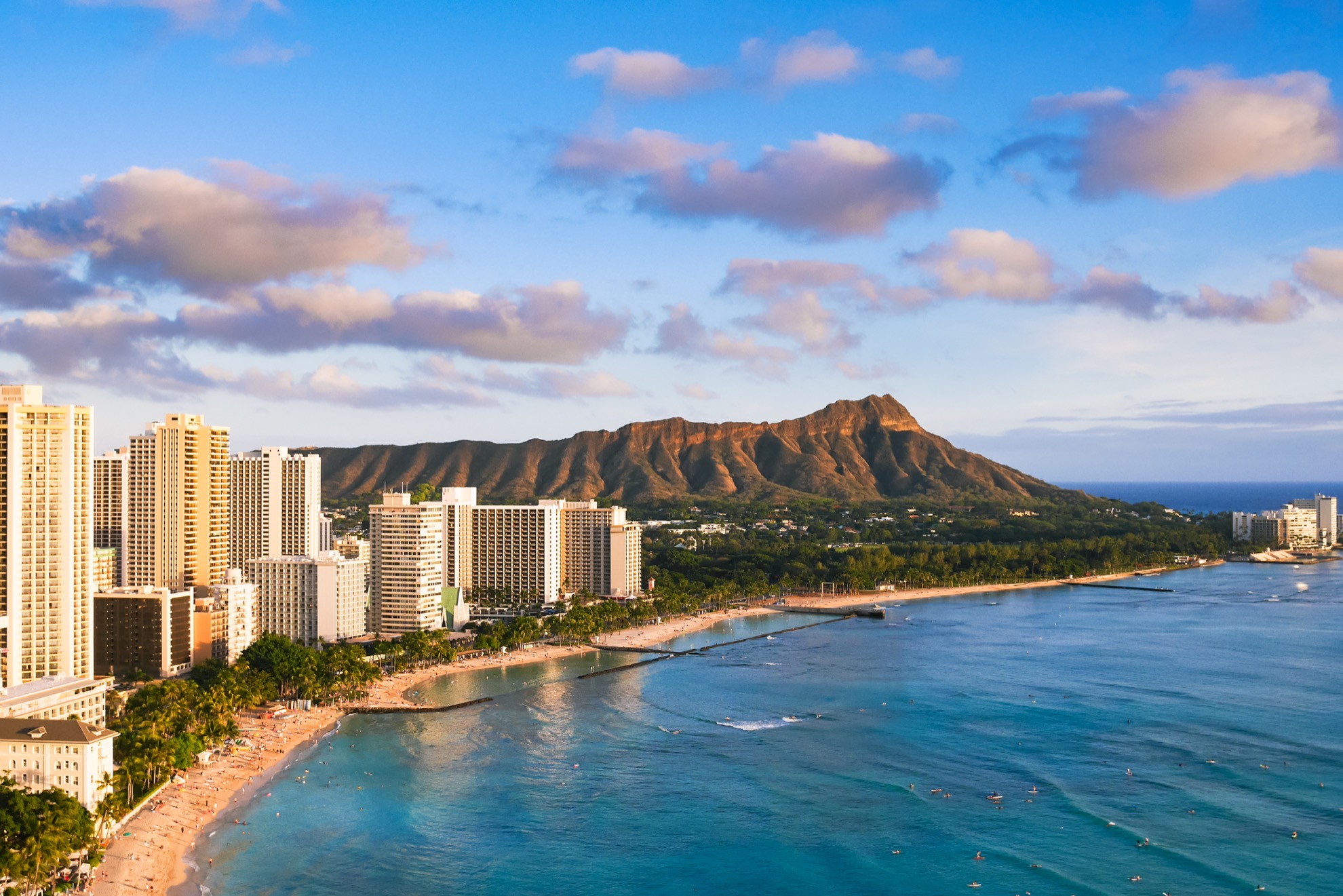 7 cosas que debe saber antes de visitar Diamond Head, Hawaii - 11
