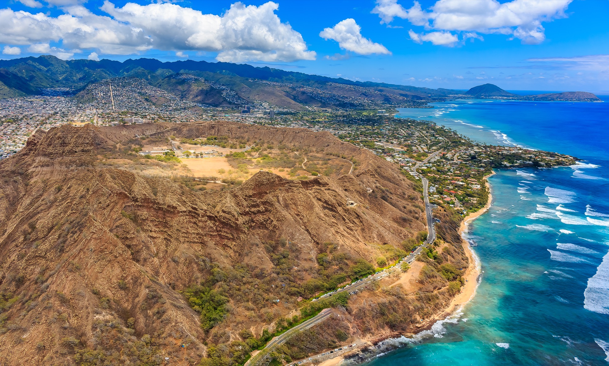 7 cosas que debe saber antes de visitar Diamond Head, Hawaii - 9