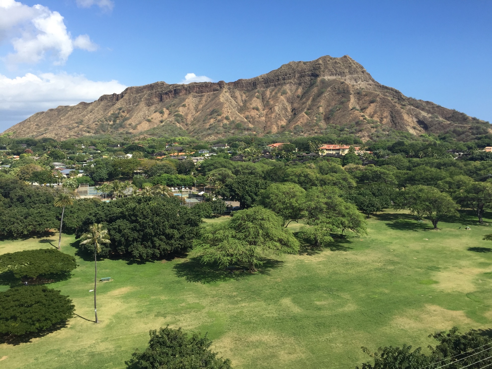 7 cosas que debe saber antes de visitar Diamond Head, Hawaii - 7