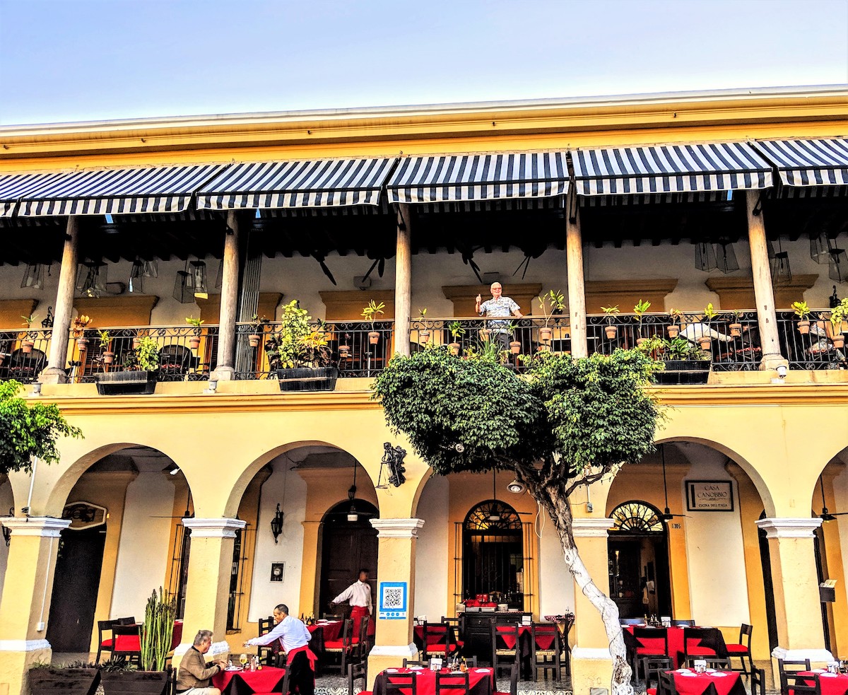 6 lugares fabulosos para comer en Mazatlan, México - 7
