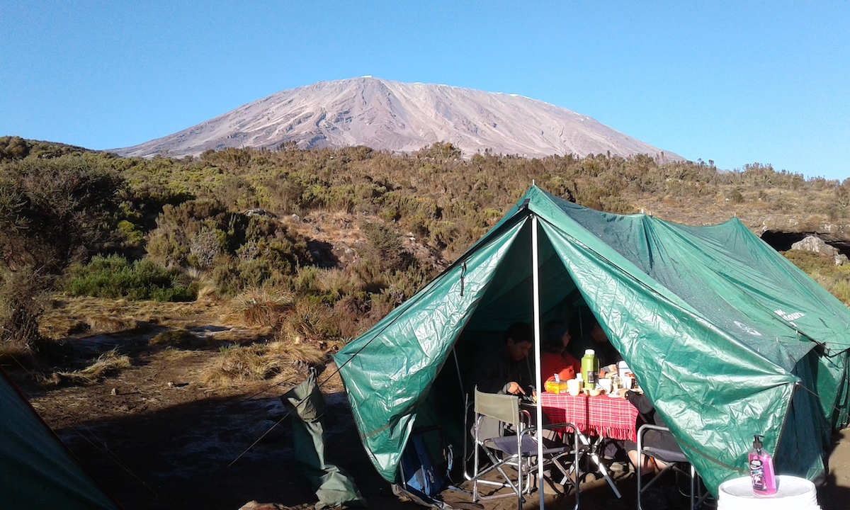 7 cosas que debe saber antes de escalar el Monte Kilimanjaro según una guía experimentada - 11