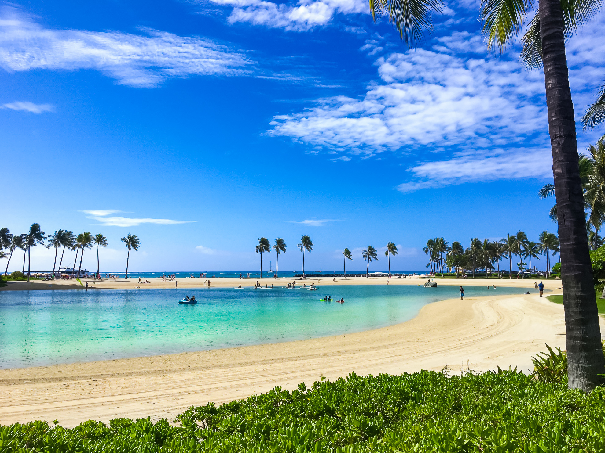 Las 10 mejores playas de Estados Unidos en 2019 según el Dr. Beach - 15