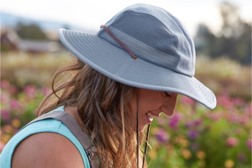 9 sombreros solar empacables para tus aventuras de verano - 25