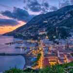 2 días en el itinerario de la costa de Amalfi: cosas que hacer en un fin de semana