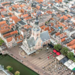 16 mejores cosas que hacer en Alkmaar, Países Bajos