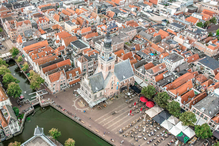 16 mejores cosas que hacer en Alkmaar, Países Bajos - 55