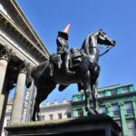 8 razones increíbles para visitar Glasgow