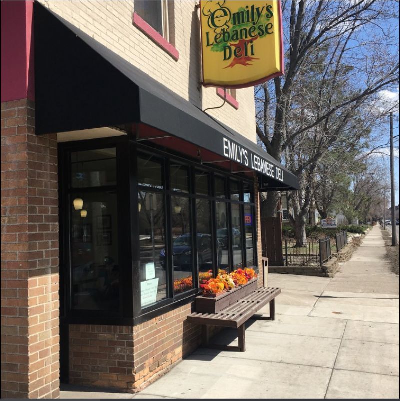 64 mejores restaurantes en Minneapolis y St. Paul (Twin Cities) - 15