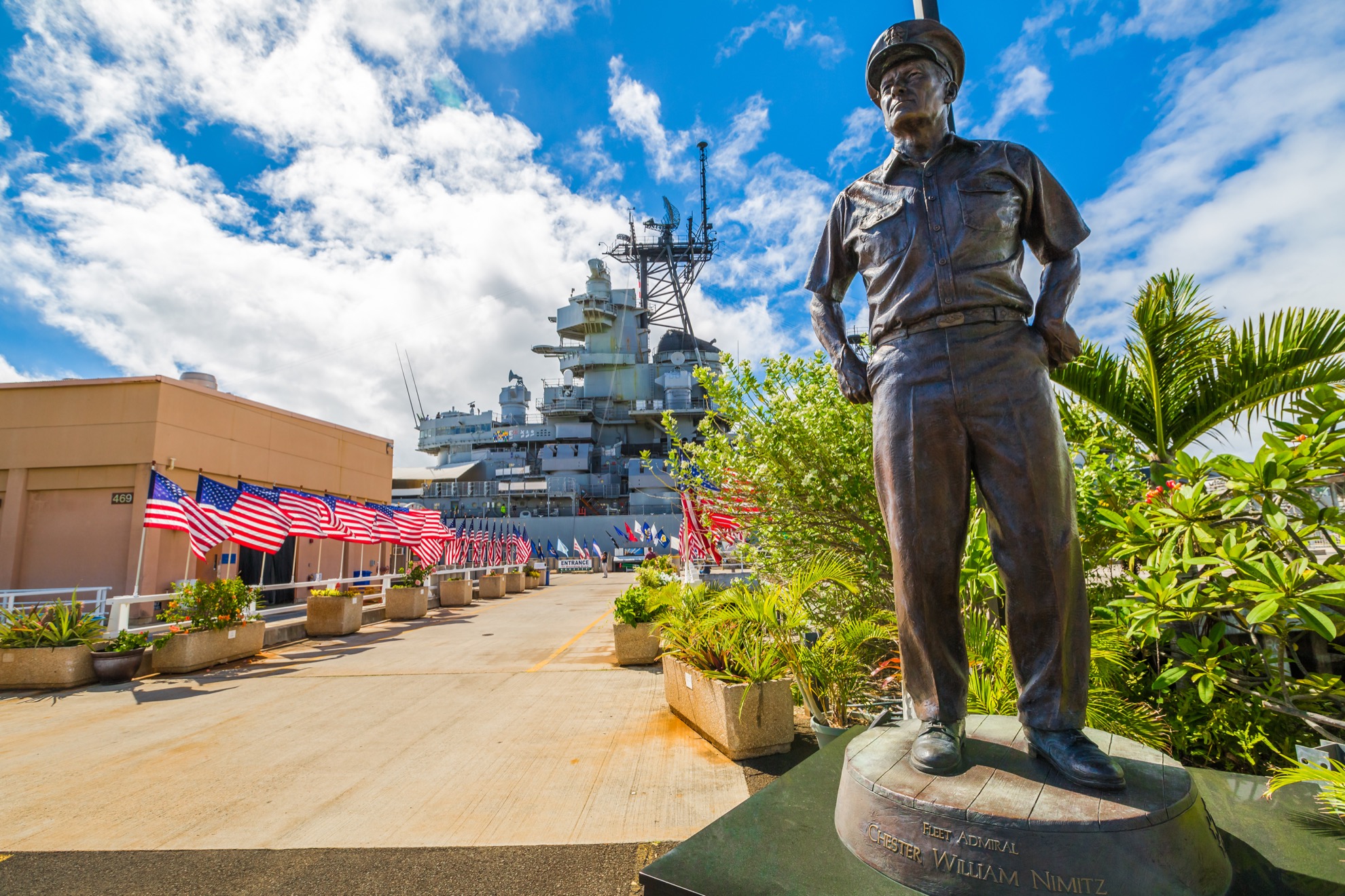 Todo lo que necesitas saber sobre visitar Pearl Harbor - 13
