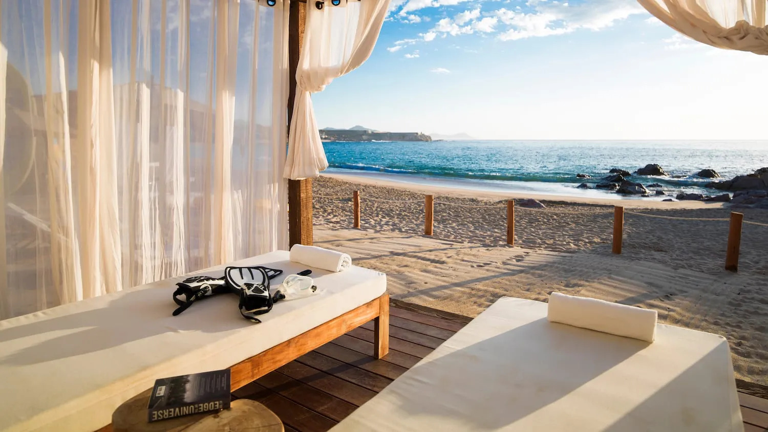 Los 10 mejores resorts en Los Cabos, México | Esta web - 9