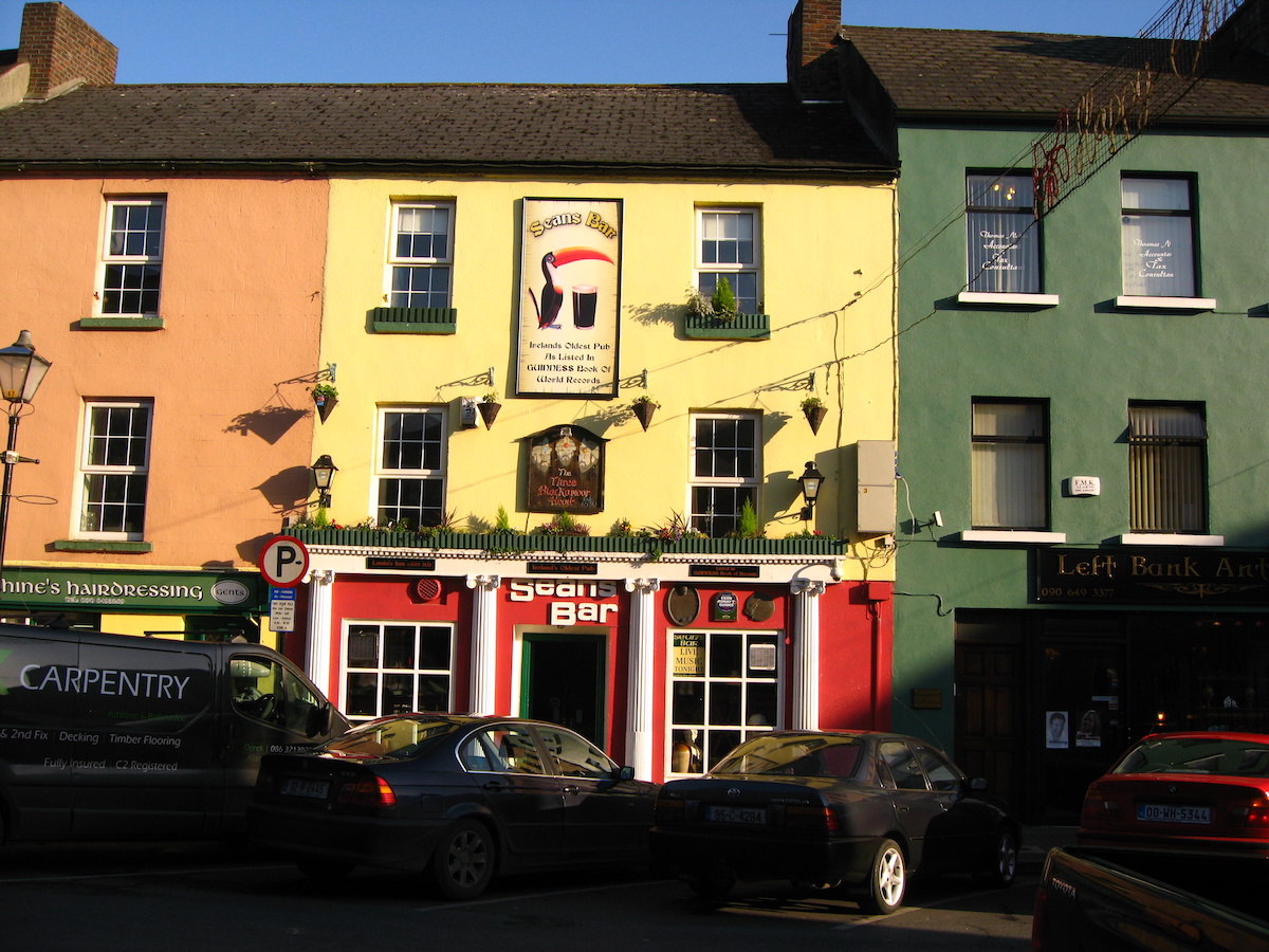 Sean’s Bar es el pub más antiguo de Irlanda, y posiblemente el mundo - 9