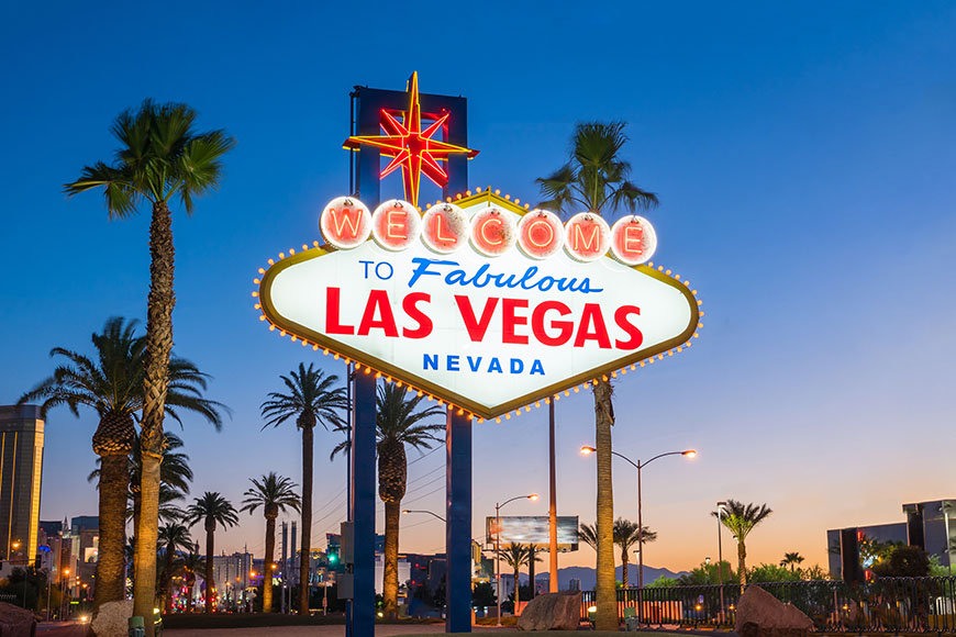 13 cosas gratis que hacer en Las Vegas - 25