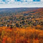 9 razones para ver los colores de otoño de Duluth en Minnesota