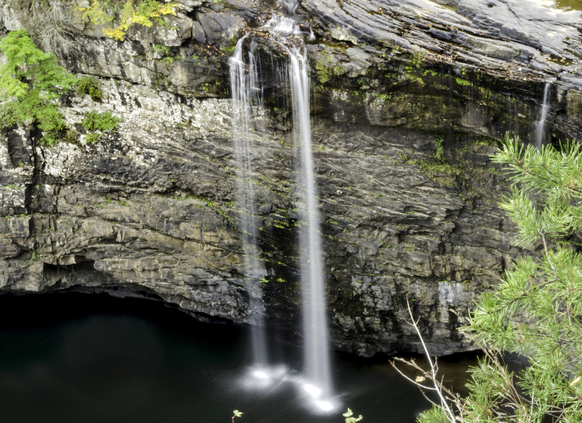 Las mejores cosas que hacer en Fall Creek Falls - 13