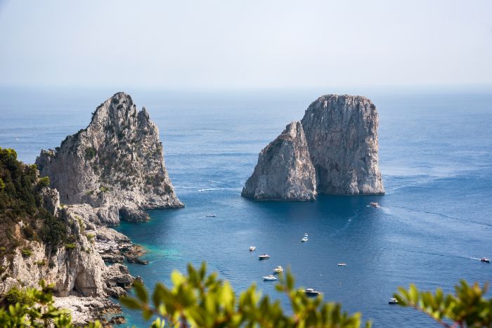 2 días en el itinerario de la costa de Amalfi: cosas que hacer en un fin de semana - 15