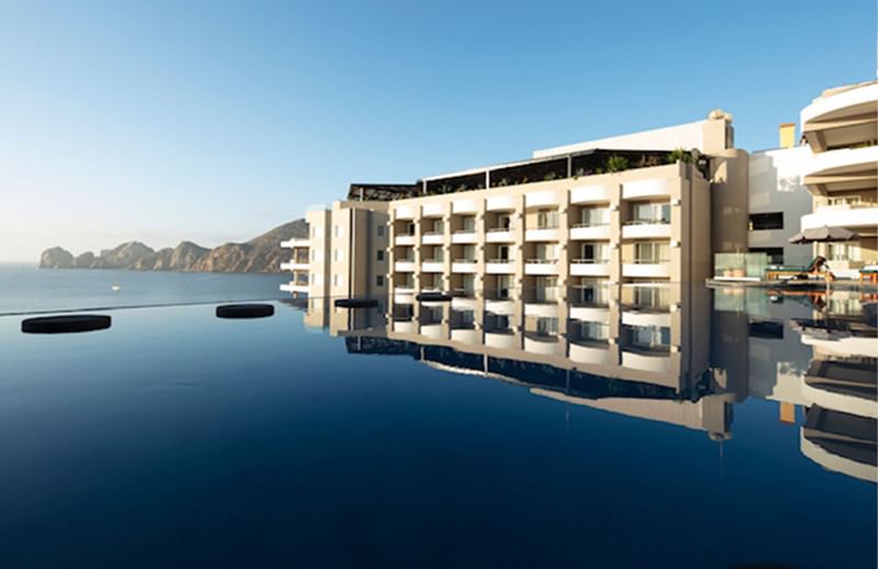 Los 10 mejores resorts en Los Cabos, México | Esta web - 11