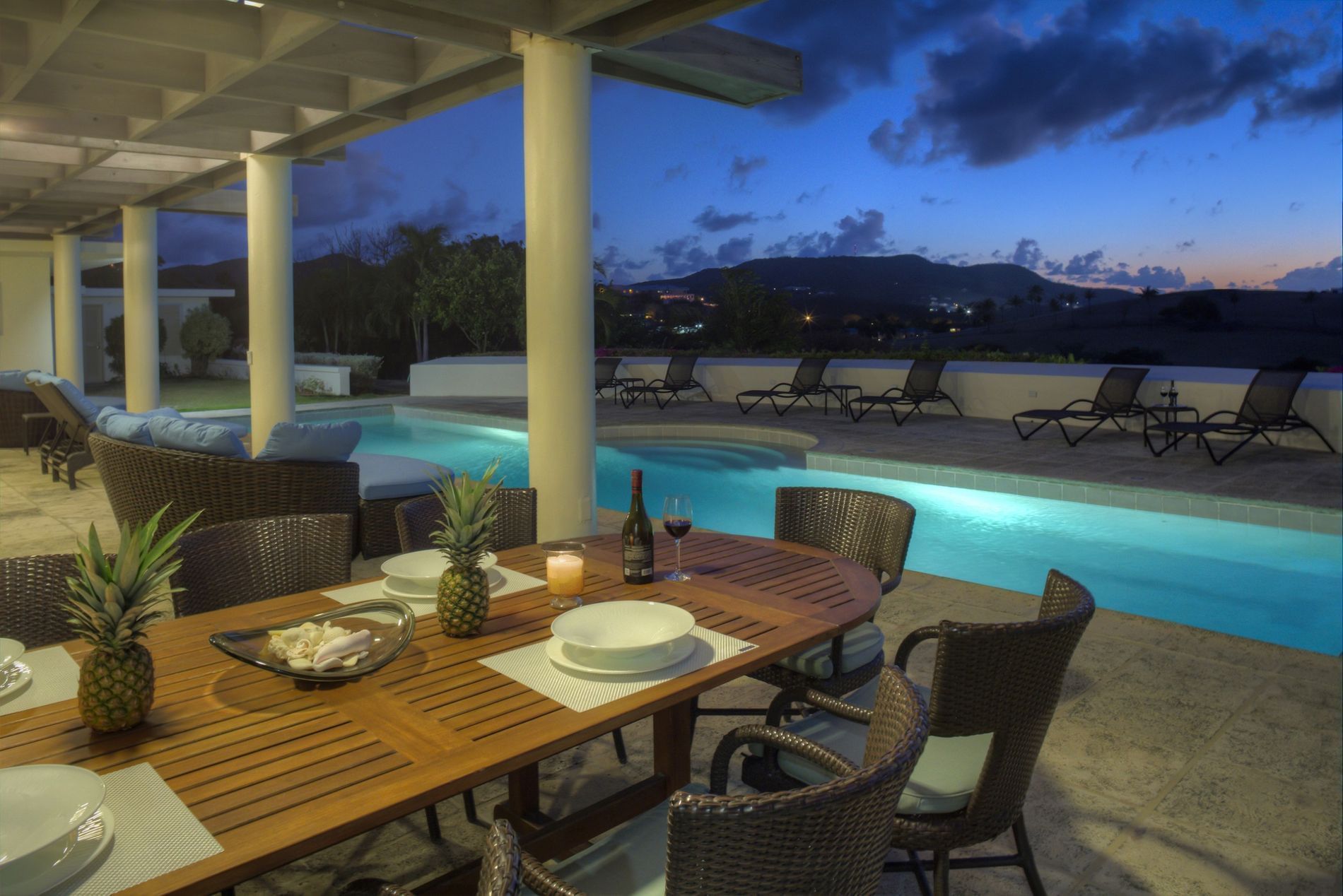 Los mejores resorts con todo incluido en las Islas Vírgenes de EE. UU. - 9