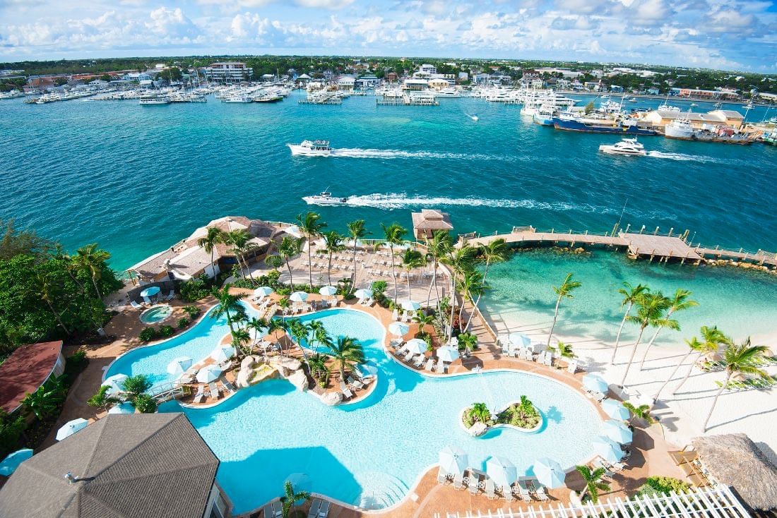 Los 16 mejores centros turísticos de todos los adultos en el Caribe - 17