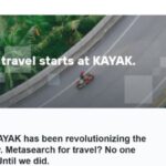 Revisión de Kayak.com 2022: ¿Kayak es legítimo?