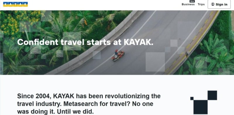 Revisión de Kayak.com 2022: ¿Kayak es legítimo? - 269