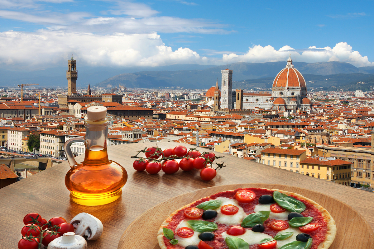 9 cosas fantásticas que hacer en Gorgeous Florence, Italia - 17