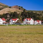 Visitando el Marin Headlands de Marin de San Francisco: 9 cosas que saber