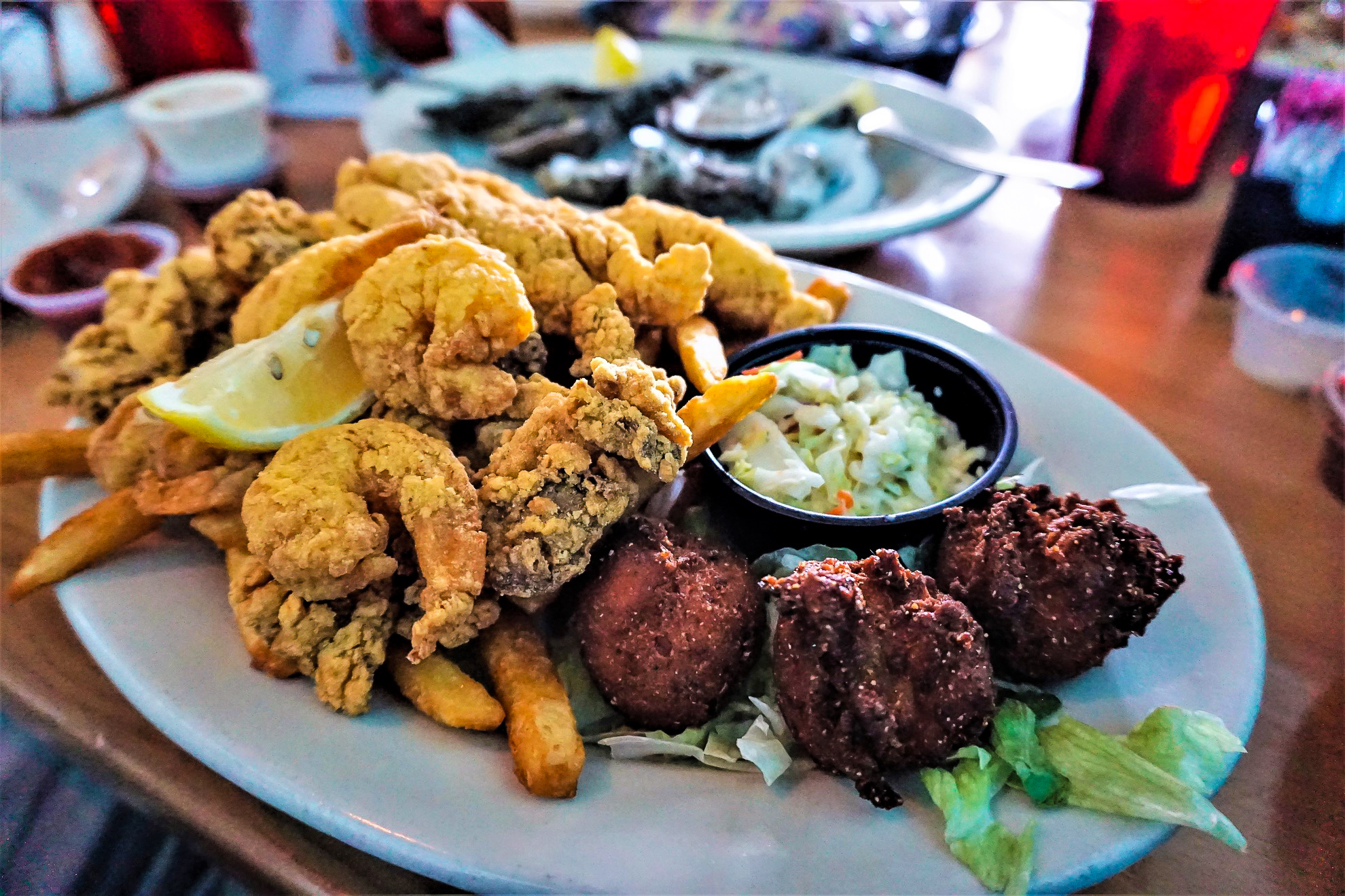 Explore Bay St. Louis, la excelente cultura alimentaria de Mississippi - 167