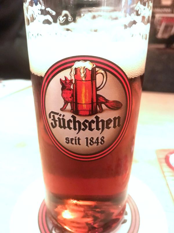 8 mejores cervecerías en Düsseldorf, Alemania: beber altbier y cerveza artesanal - 9