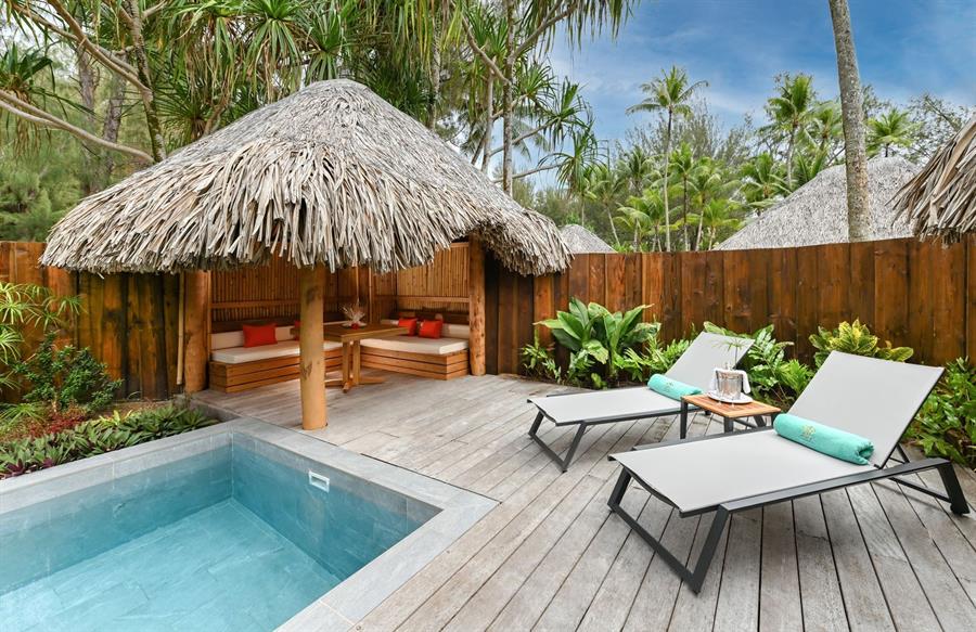 Los 6 mejores resorts Bora Bora | Esta web - 13