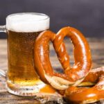 Cerveza alemana: historia y diferentes tipos