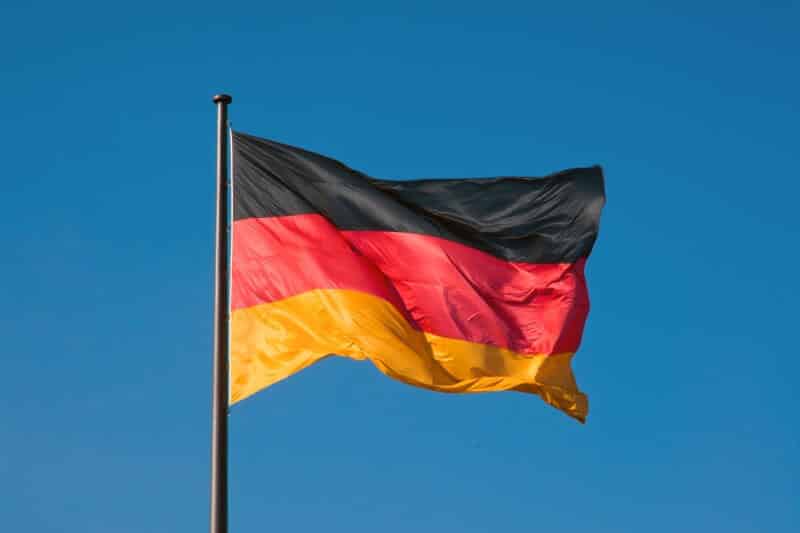 El himno nacional alemán: Das Deutschlandlied - 3