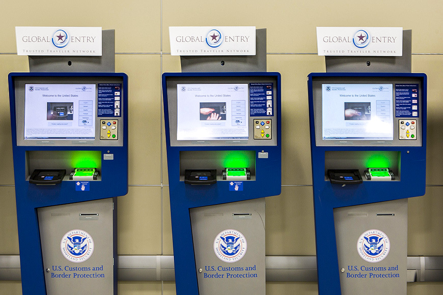 Cómo renovar un pasaporte, entrada global y TSA Precheck: la guía final - 7