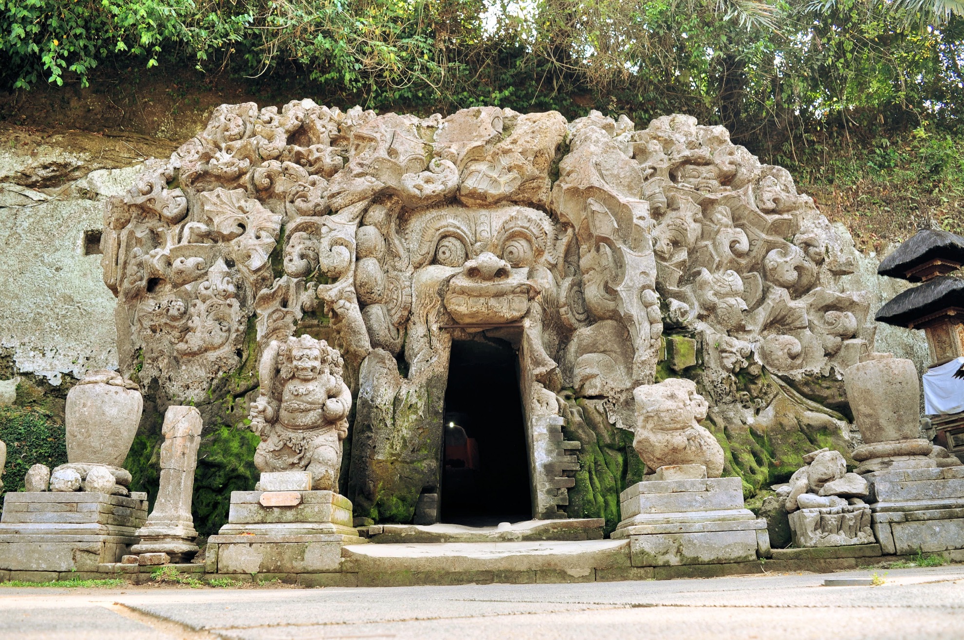 9 cosas rápidas para saber sobre Ubud, Bali - 17