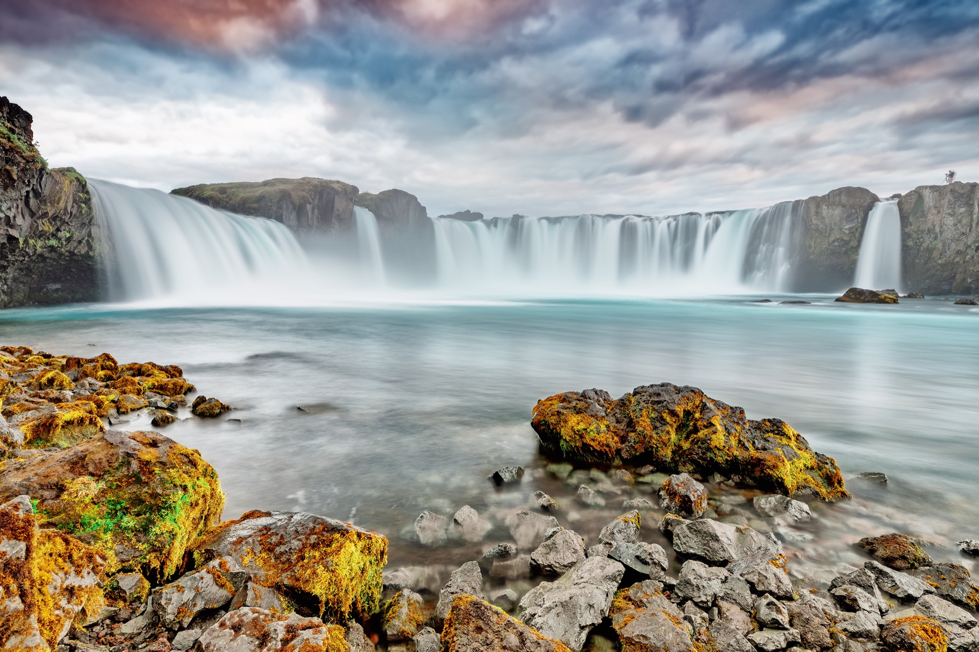 11 Hechos rápidos sobre Godafoss: la cascada mítica de Islandia - 11