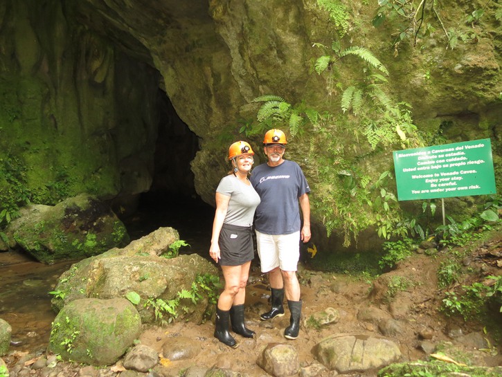 Venado: la cueva de maravillas de Costa Rica - 7
