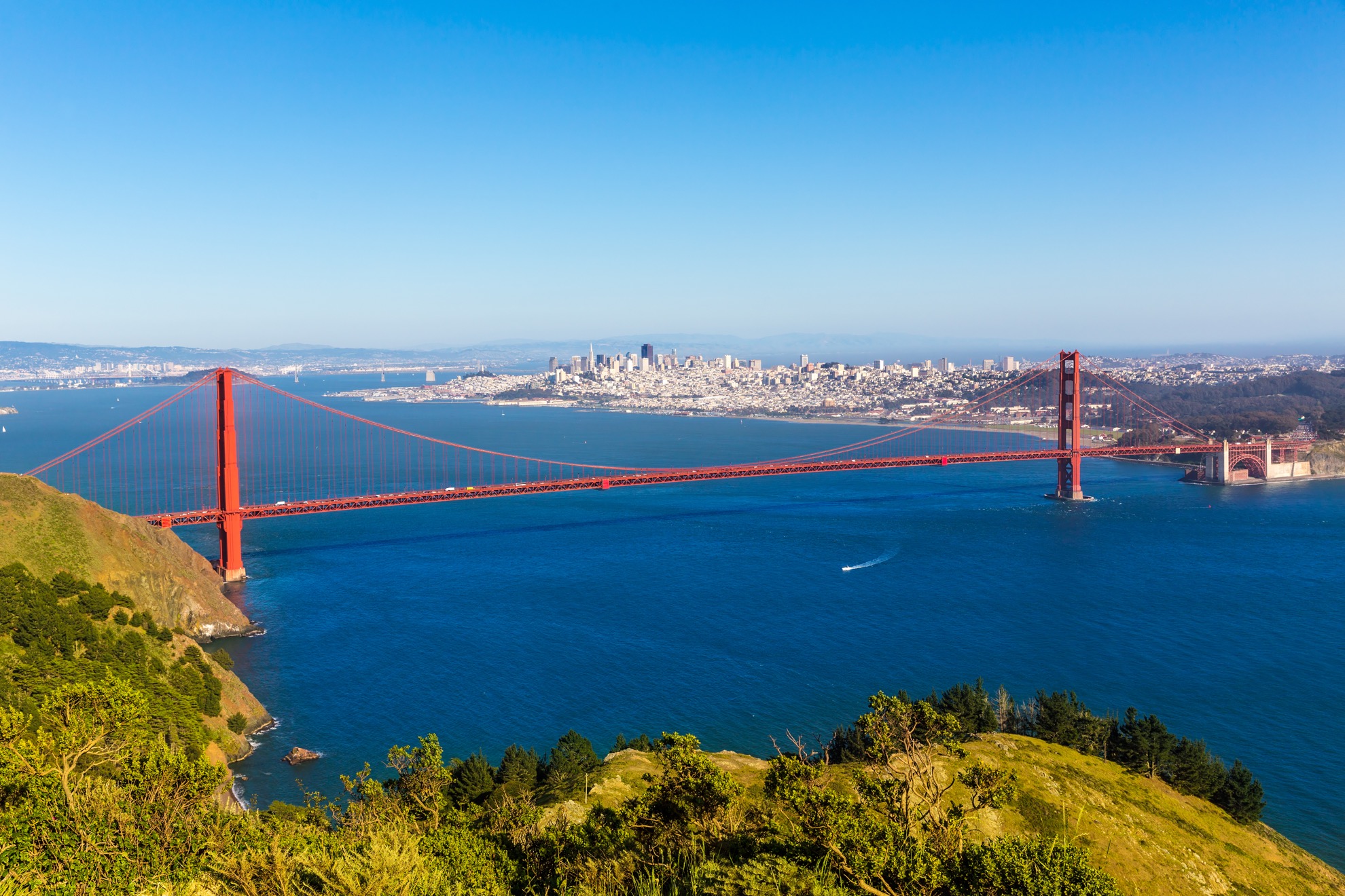Visitando el Marin Headlands de Marin de San Francisco: 9 cosas que saber - 7