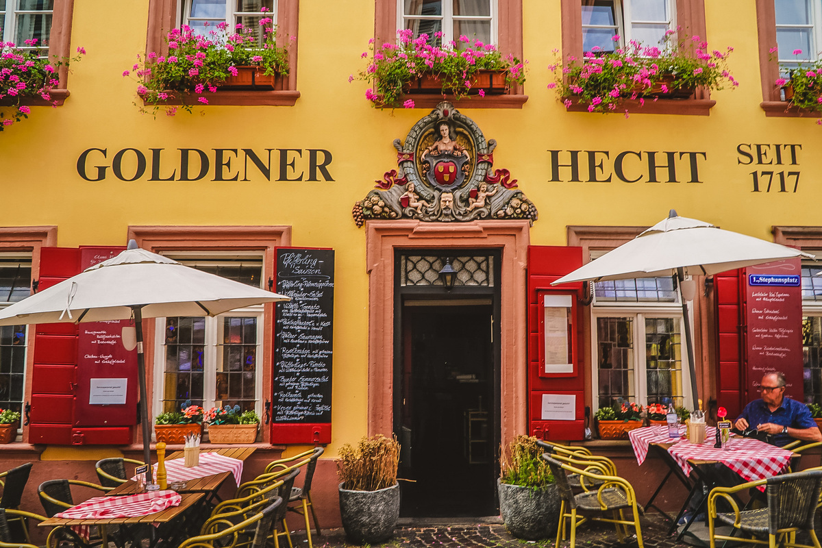 Las mejores cosas que hacer en la hermosa Heidelberg, Alemania - 25