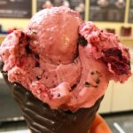 Degustación de helados: una experiencia de comida deliciosamente dulce