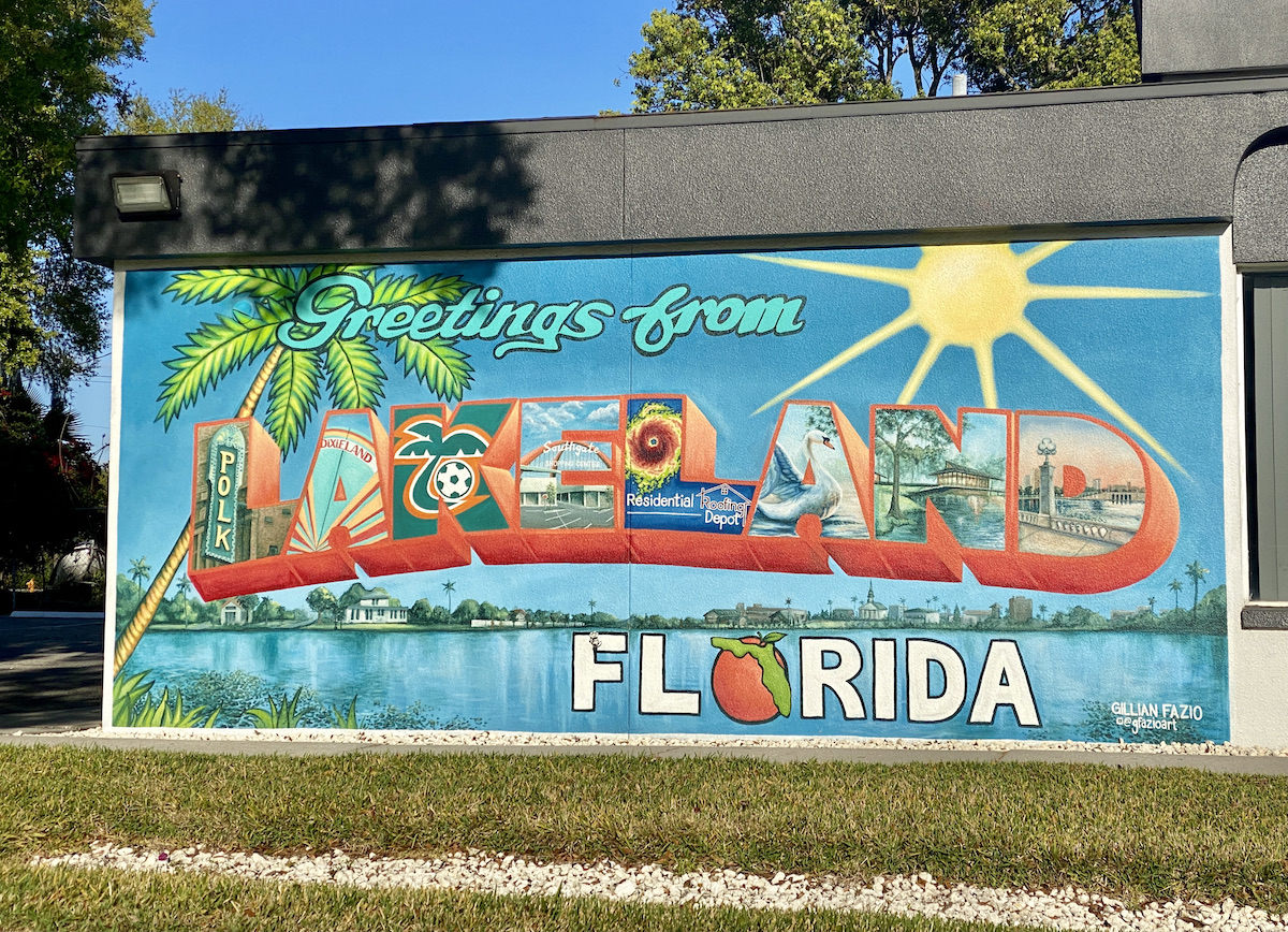 Las mejores cosas que hacer en Lakeland, Florida - 11