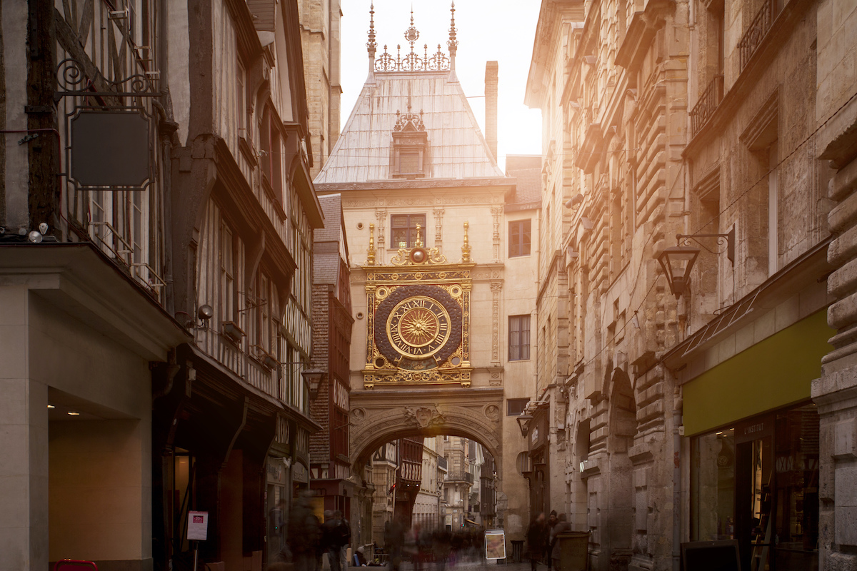 10 mejores cosas que hacer en Rouen - 9