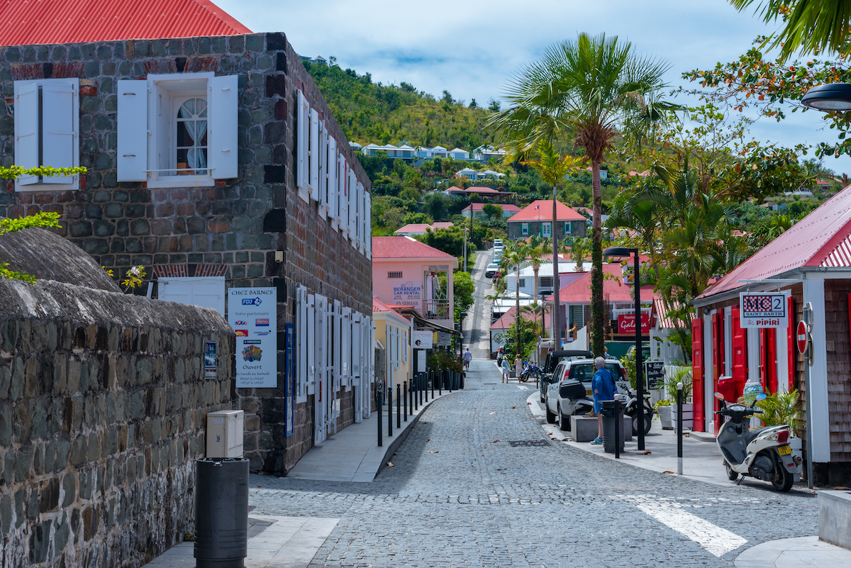 7 razones por las cuales St. Barts es mi isla caribeña favorita - 9