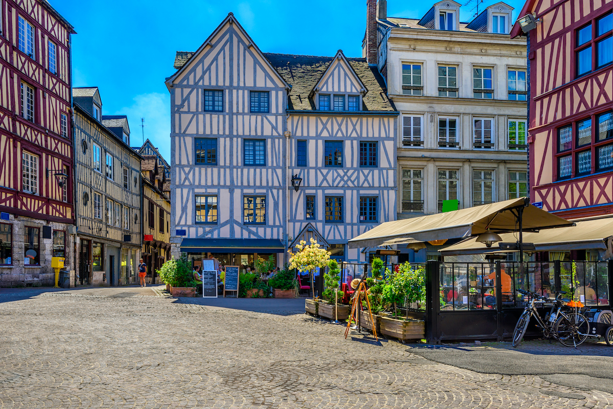 10 mejores cosas que hacer en Rouen - 7