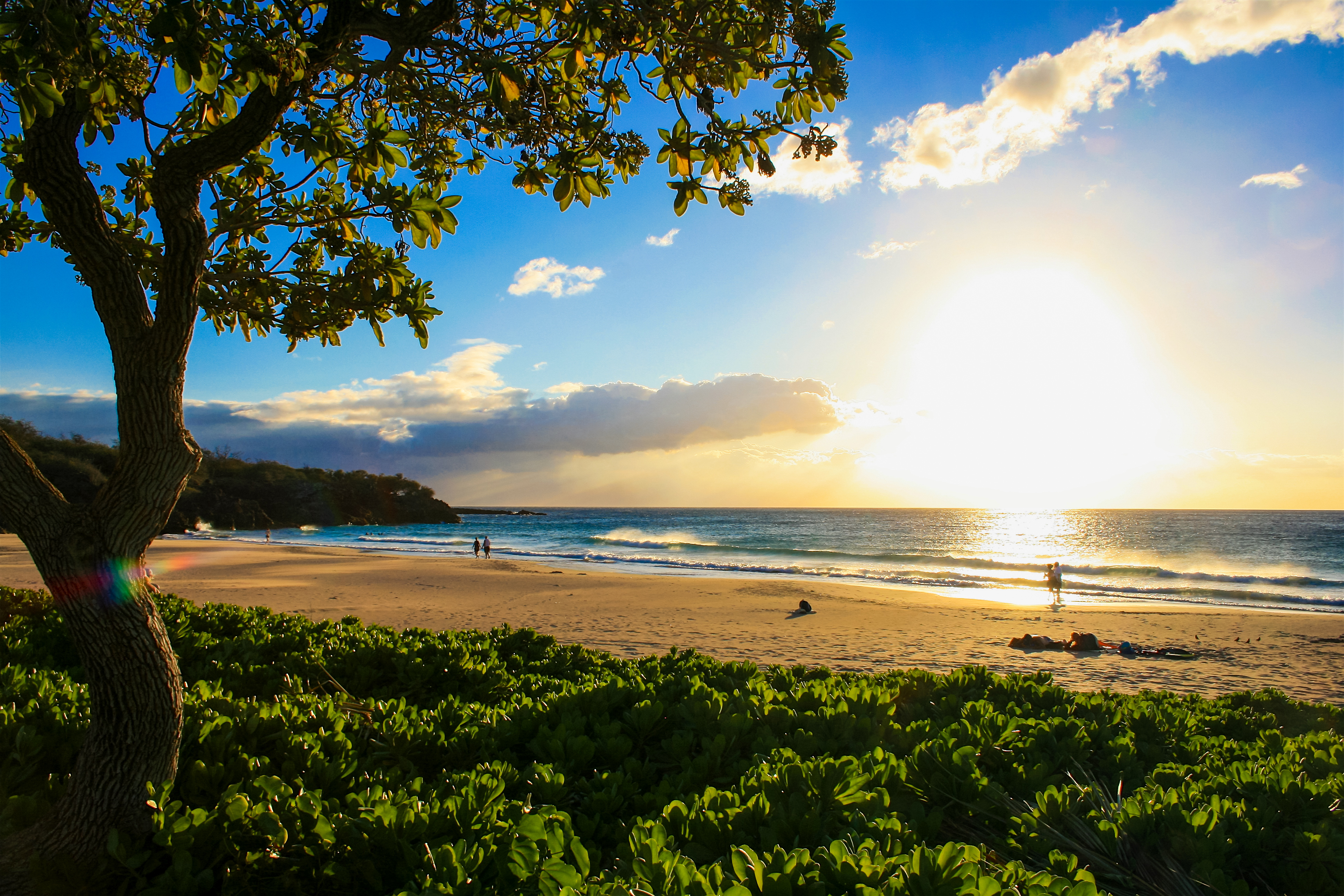 Las 10 mejores playas de Estados Unidos en 2019 según el Dr. Beach - 9