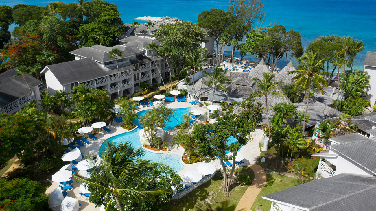 Los 16 mejores centros turísticos de todos los adultos en el Caribe - 41