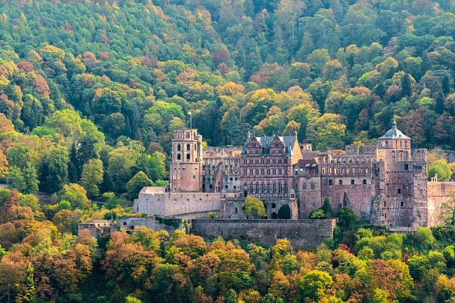 12 mejores cosas que hacer en Heidelberg, Alemania - 3