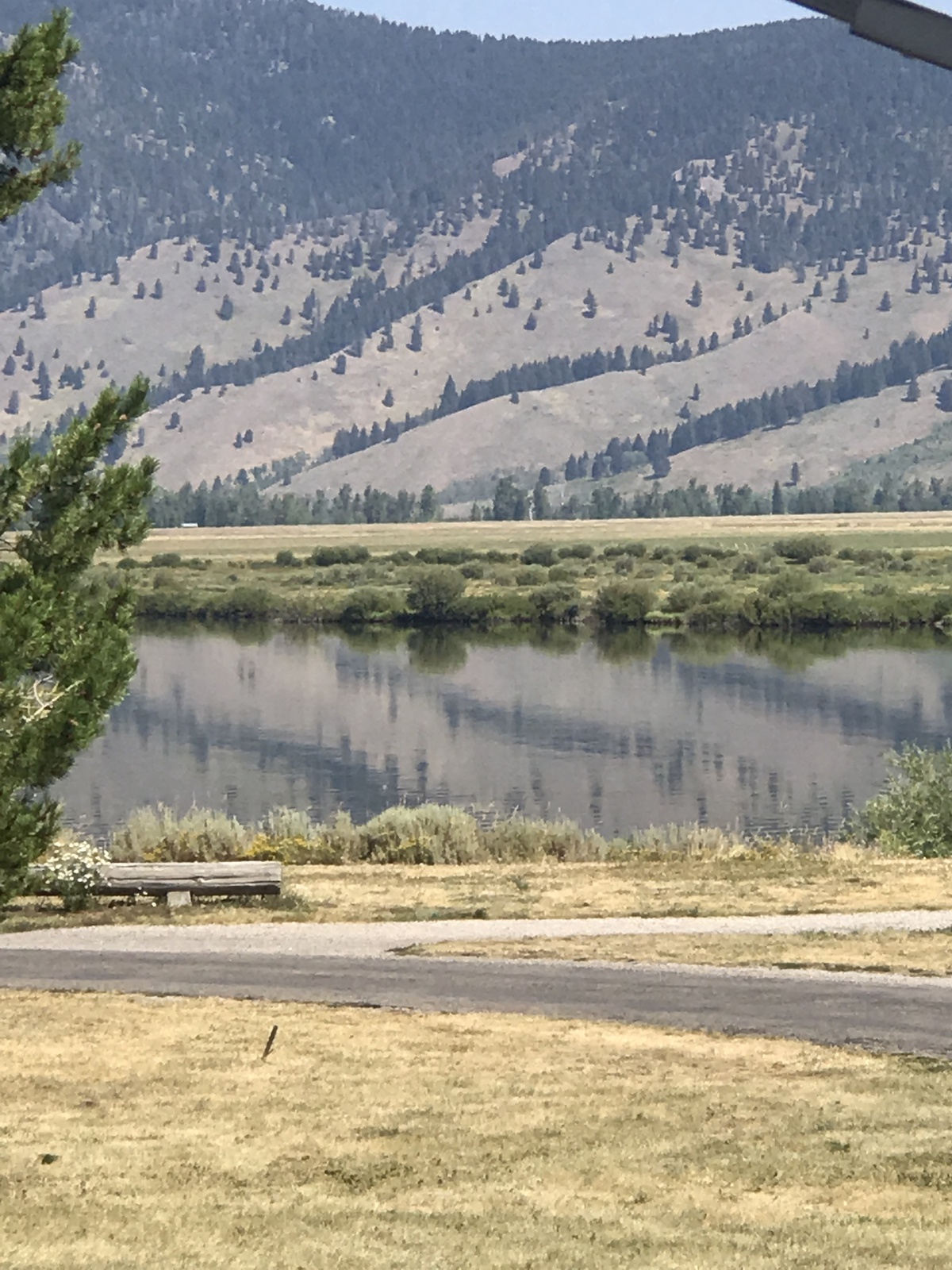 Las mejores experiencias de campamento en los parques estatales de Idaho - 11