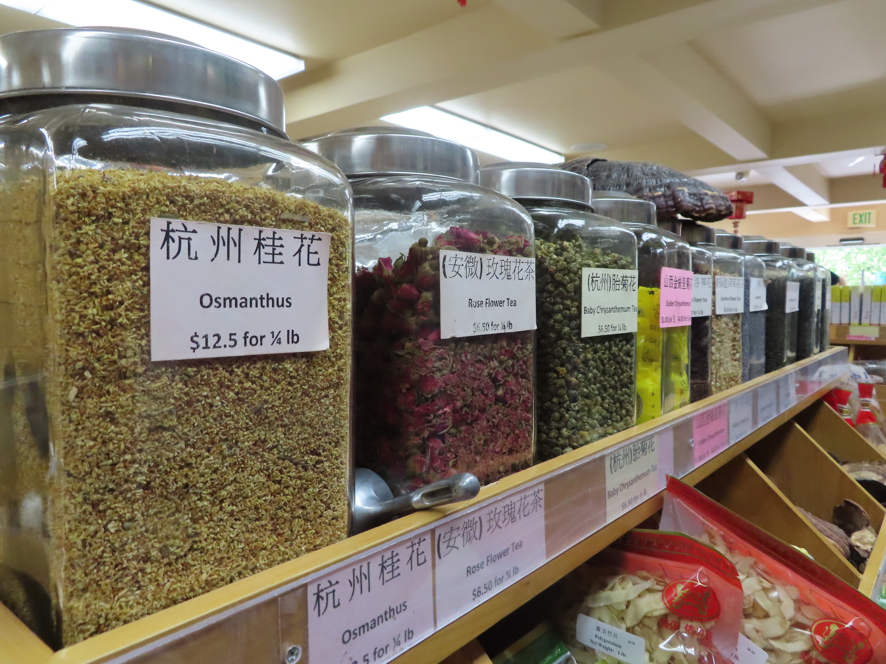 Chinatown de San Francisco: 12 cosas que debe saber antes de ir - 9