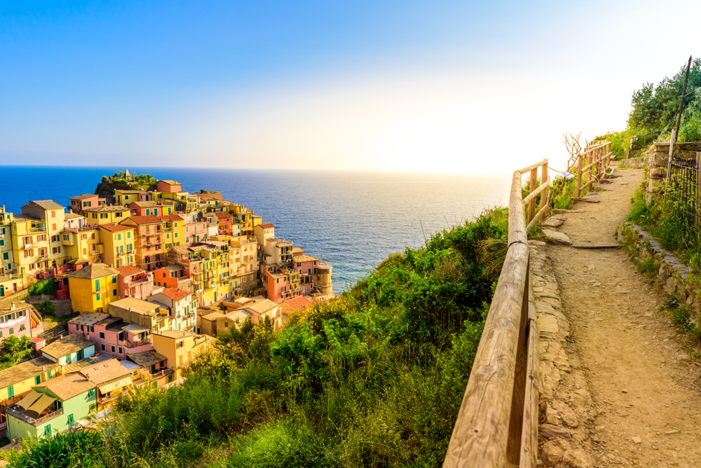 Cinque Terre vs. Costa de Amalfi: 7 diferencias clave para saber antes de ir - 15