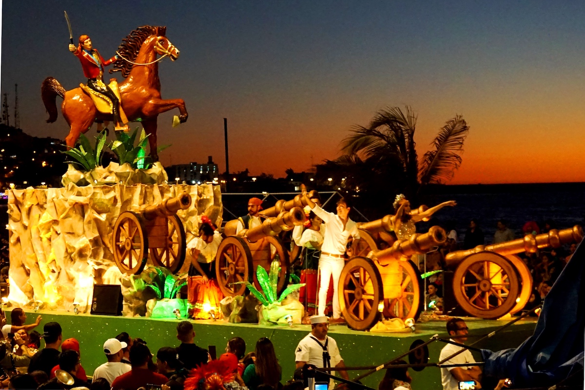 6 mejores eventos en la celebración del carnaval de Mazatlan (2022) - 15
